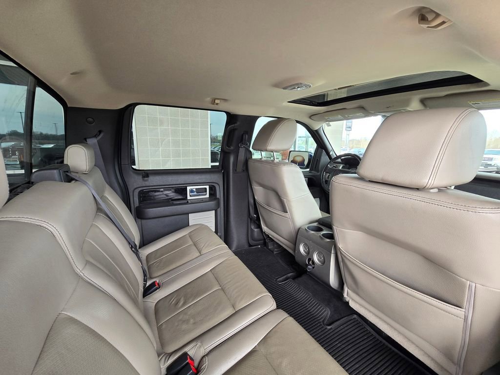 Used 2009 Ford F150 FX4 image 18