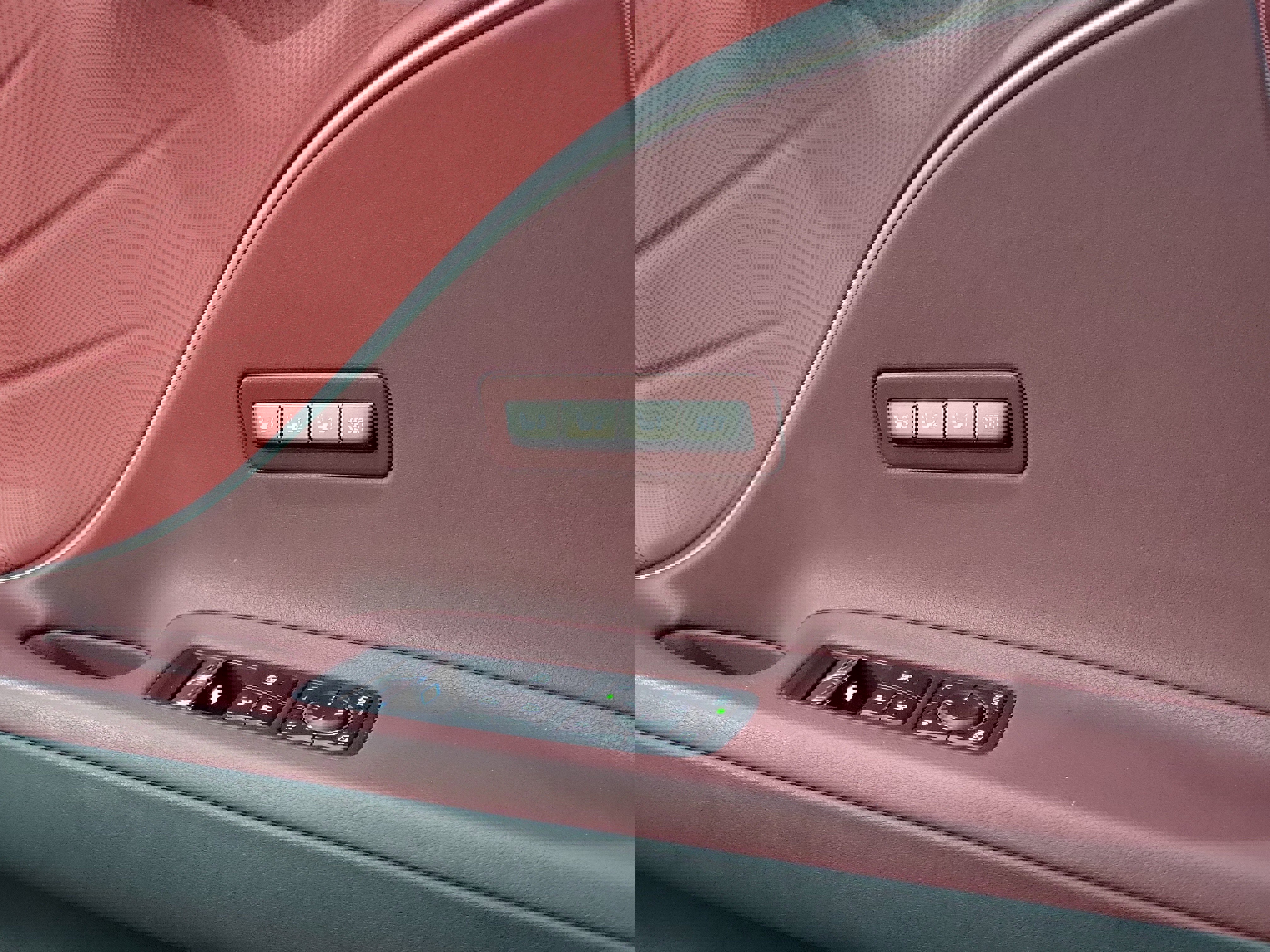 Used 2021 Lexus LC 500 Convertible w/ Touring Package image 29