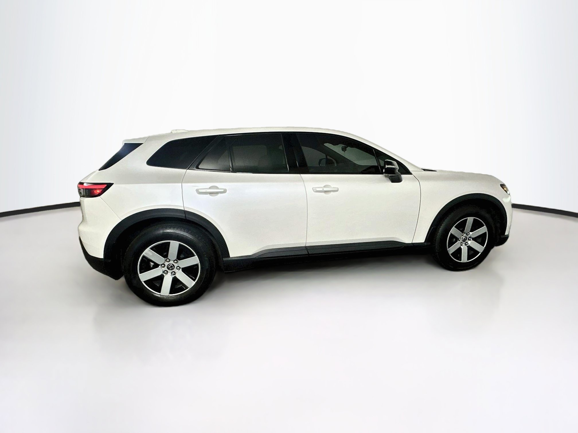 Used 2024 Honda Prologue EX image 10