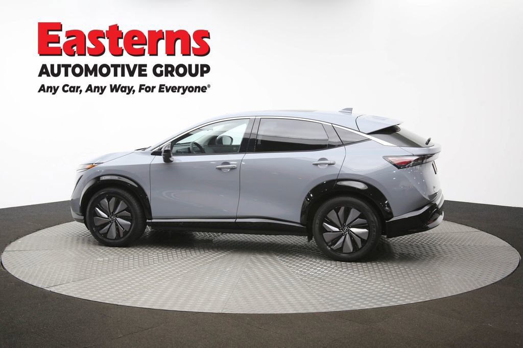 Used 2024 Nissan Ariya FWD image 64