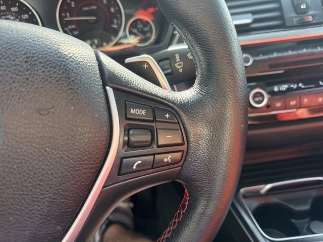 Used 2016 BMW 328i xDrive Sedan AWD/4WD image 22