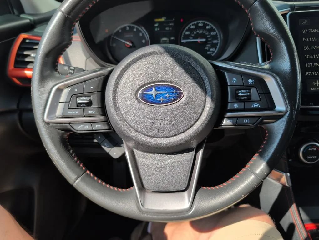 Used 2019 Subaru Forester Sport AWD/4WD image 20
