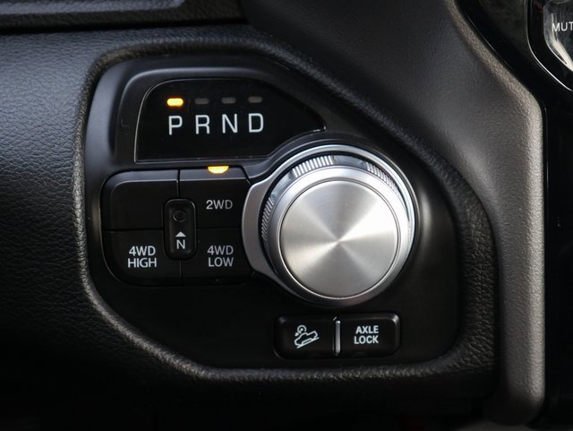 Used 2022 RAM 1500 Rebel w/ Off Road Group image 22