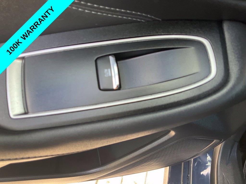 Used 2024 Subaru Legacy Touring XT AWD/4WD image 37
