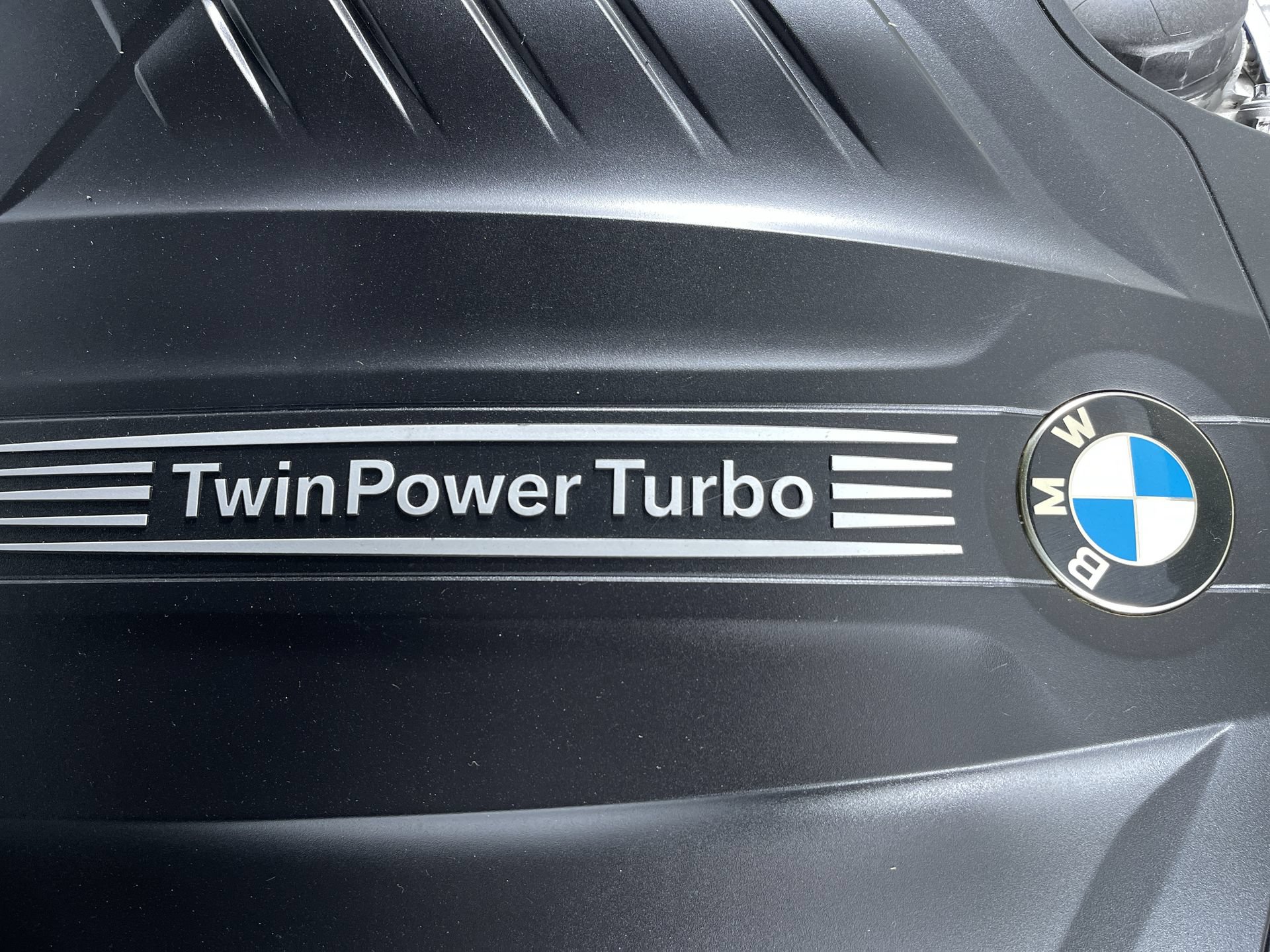 Used 2015 BMW 435i Coupe RWD image 28