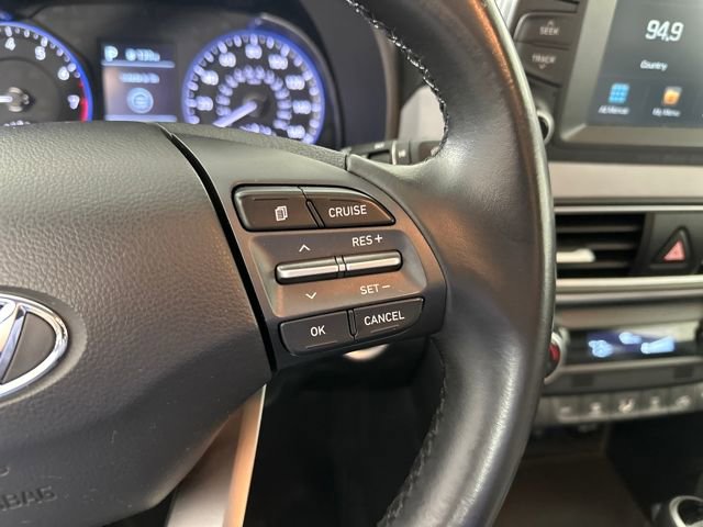 Used 2019 Hyundai Kona Limited image 16