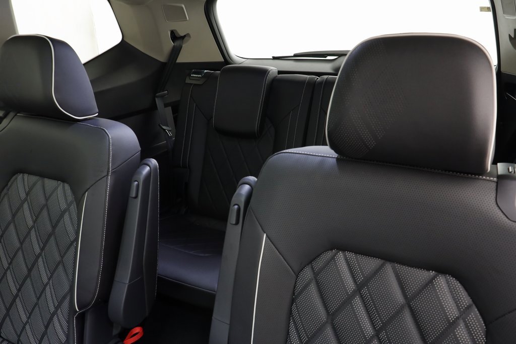New 2026 Volkswagen Atlas SEL Premium R-Line image 14