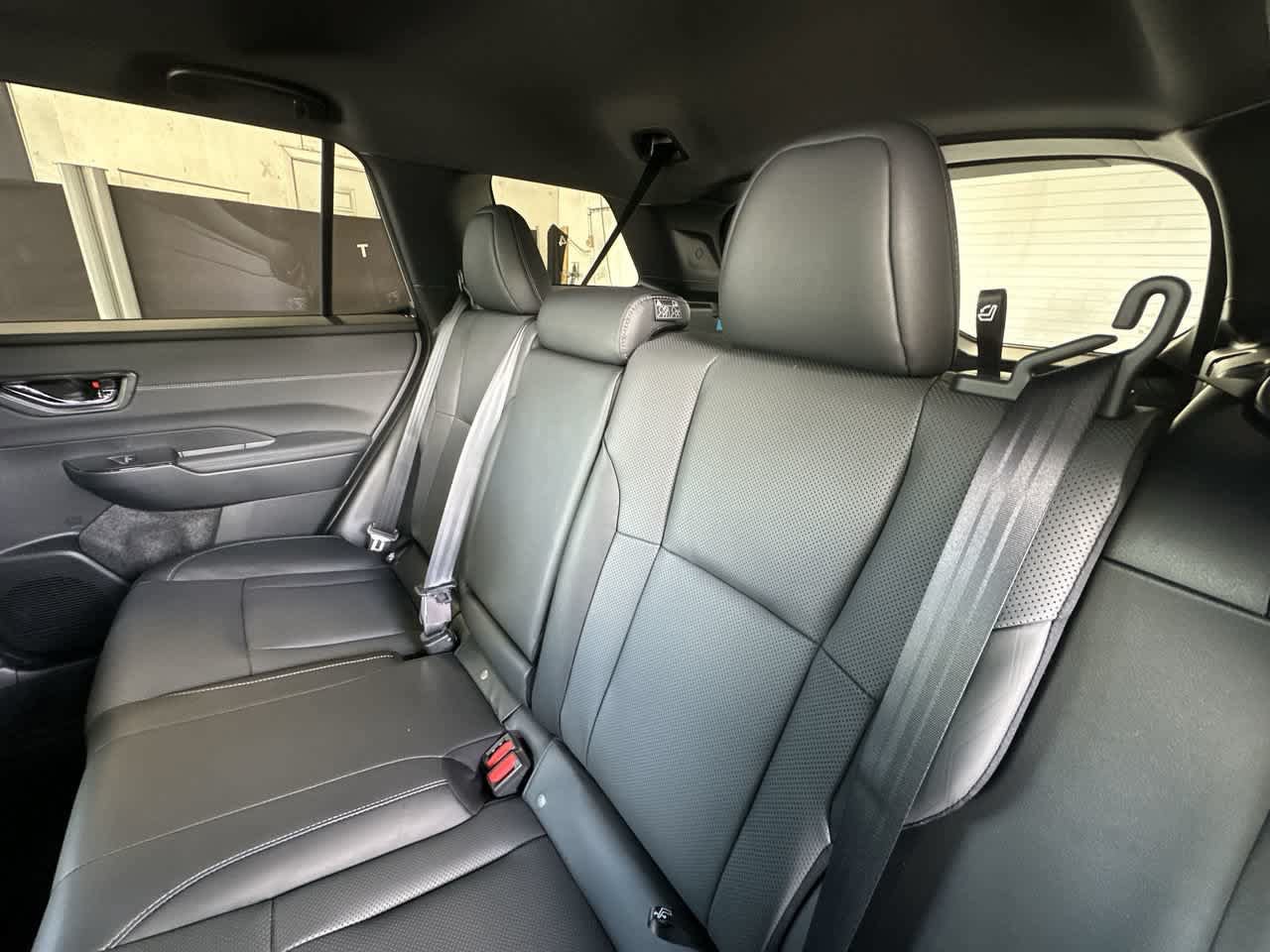 New 2026 Subaru Outback Touring XT AWD/4WD image 22