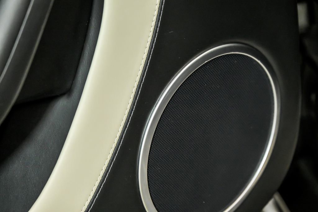 Used 2015 Bentley Continental GT Speed AWD/4WD image 12