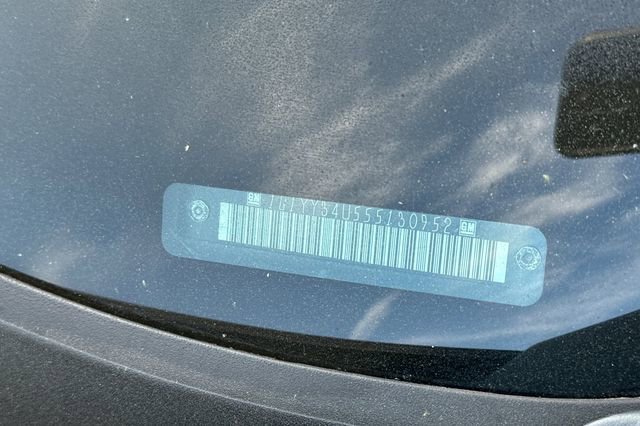 Used 2005 Chevrolet Corvette Convertible w/ Preferred Equipment Group image 9