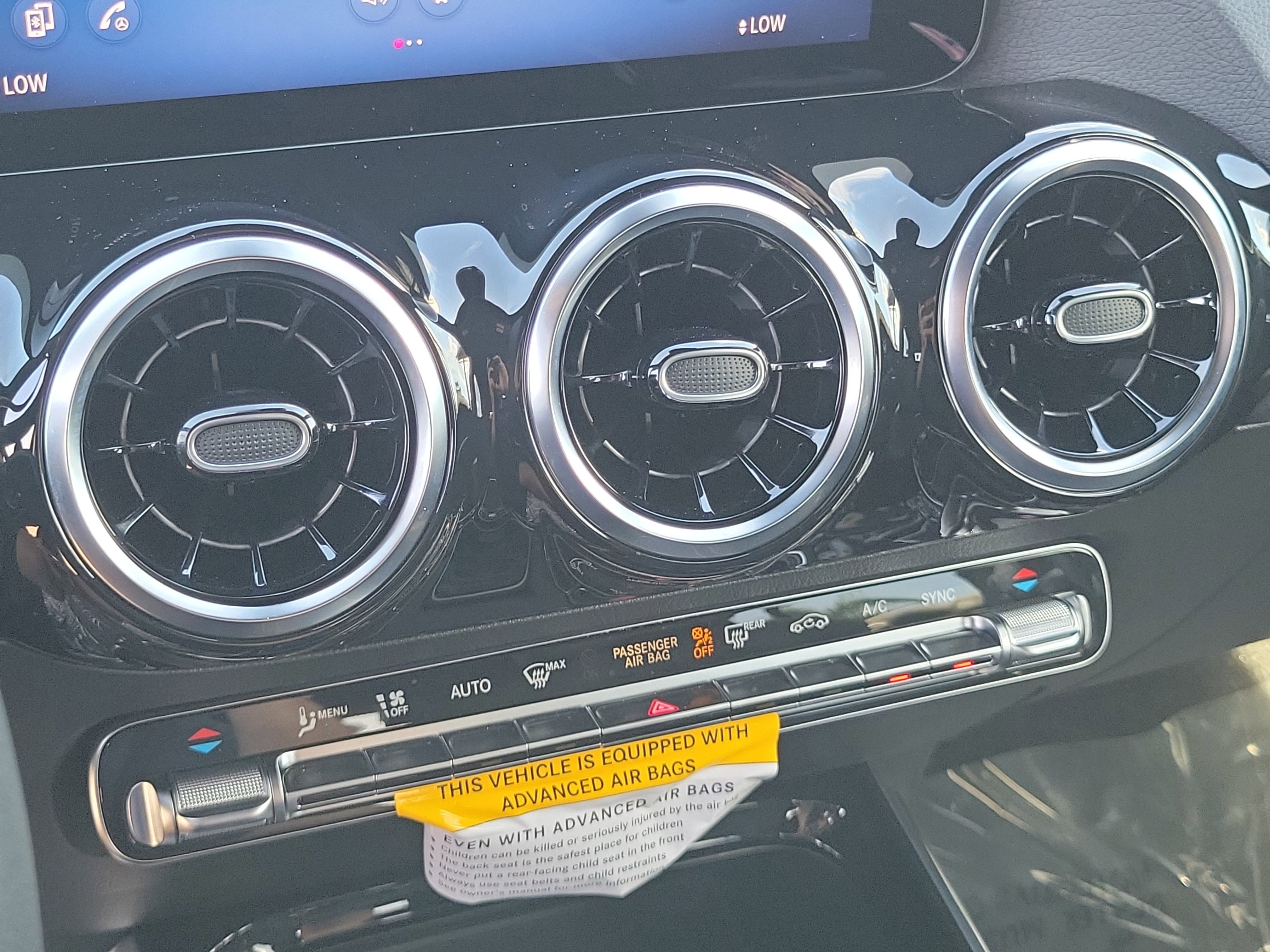 Certified 2026 Mercedes-Benz GLA 250 image 22