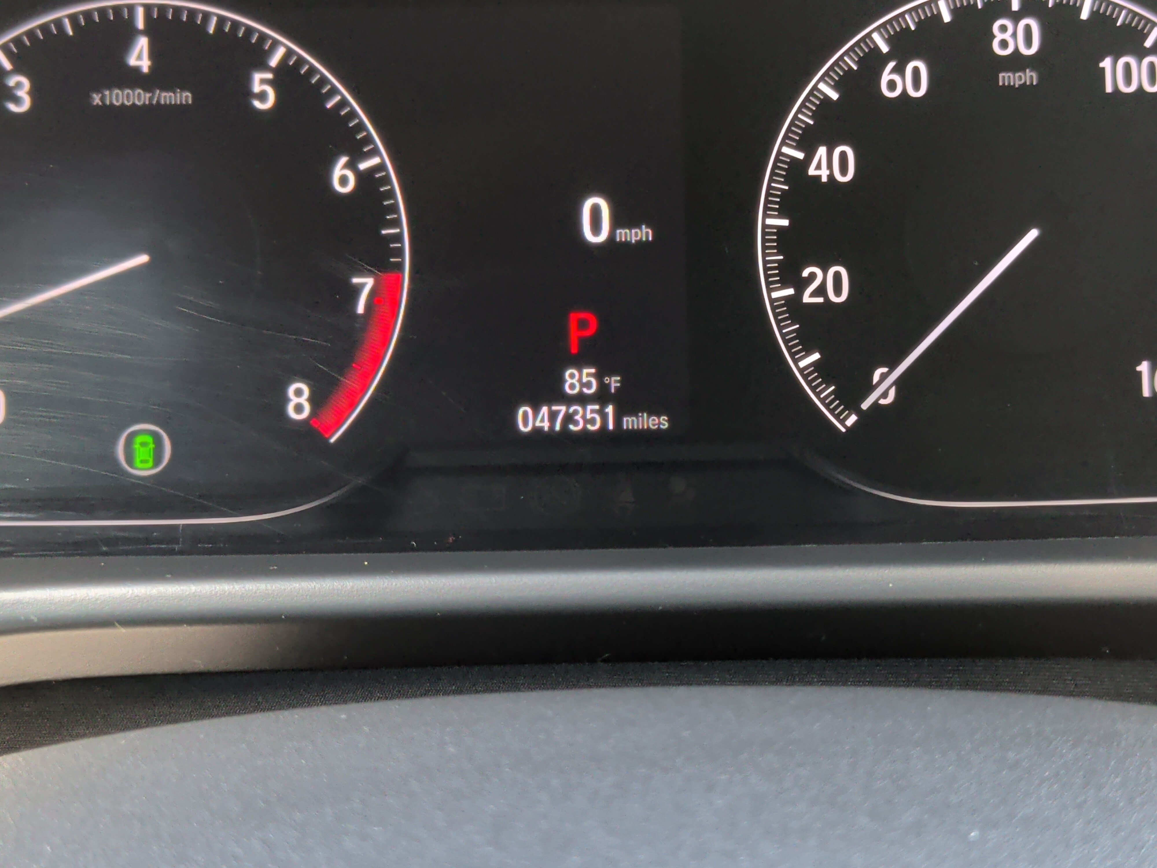Used 2022 Honda Accord Sport image 15