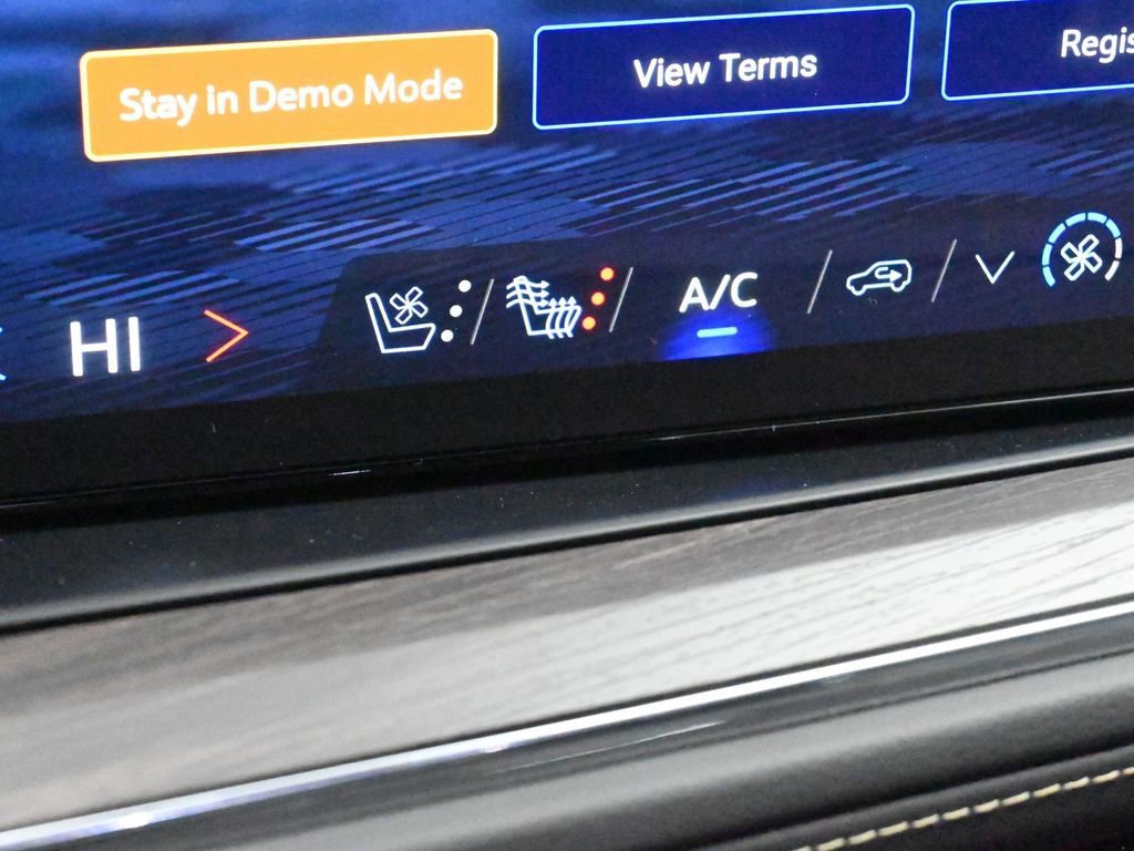 New 2026 Chevrolet Tahoe Premier image 28