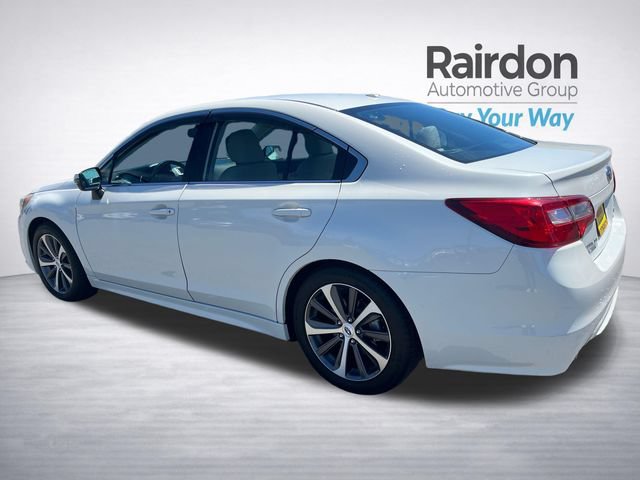 Used 2015 Subaru Legacy 3.6R Limited AWD/4WD image 5