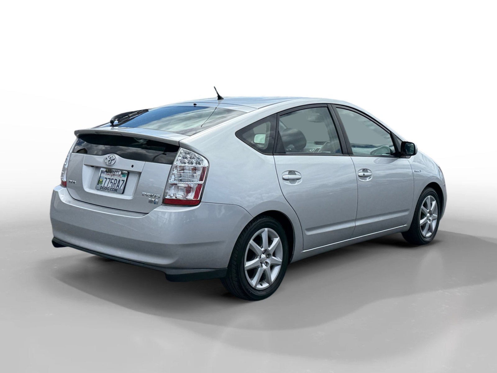 Used 2008 Toyota Prius image 5