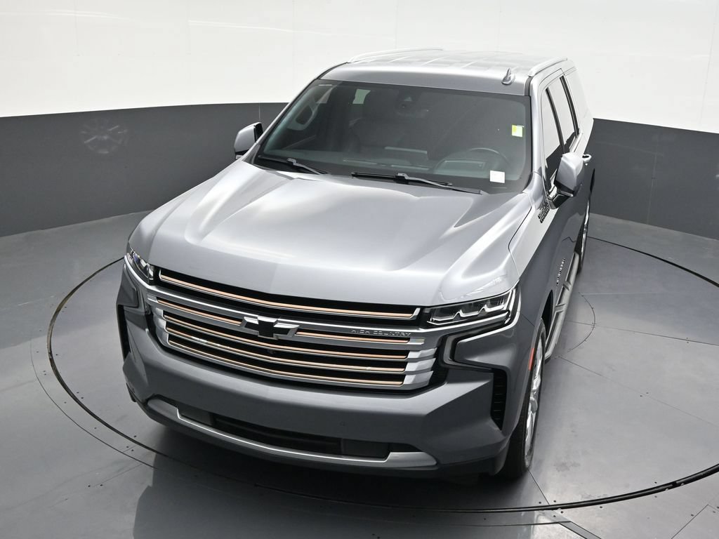 Used 2021 Chevrolet Suburban High Country AWD/4WD image 24