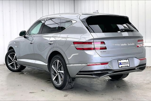 New 2026 Genesis GV80 2.5T Advanced AWD/4WD image 5