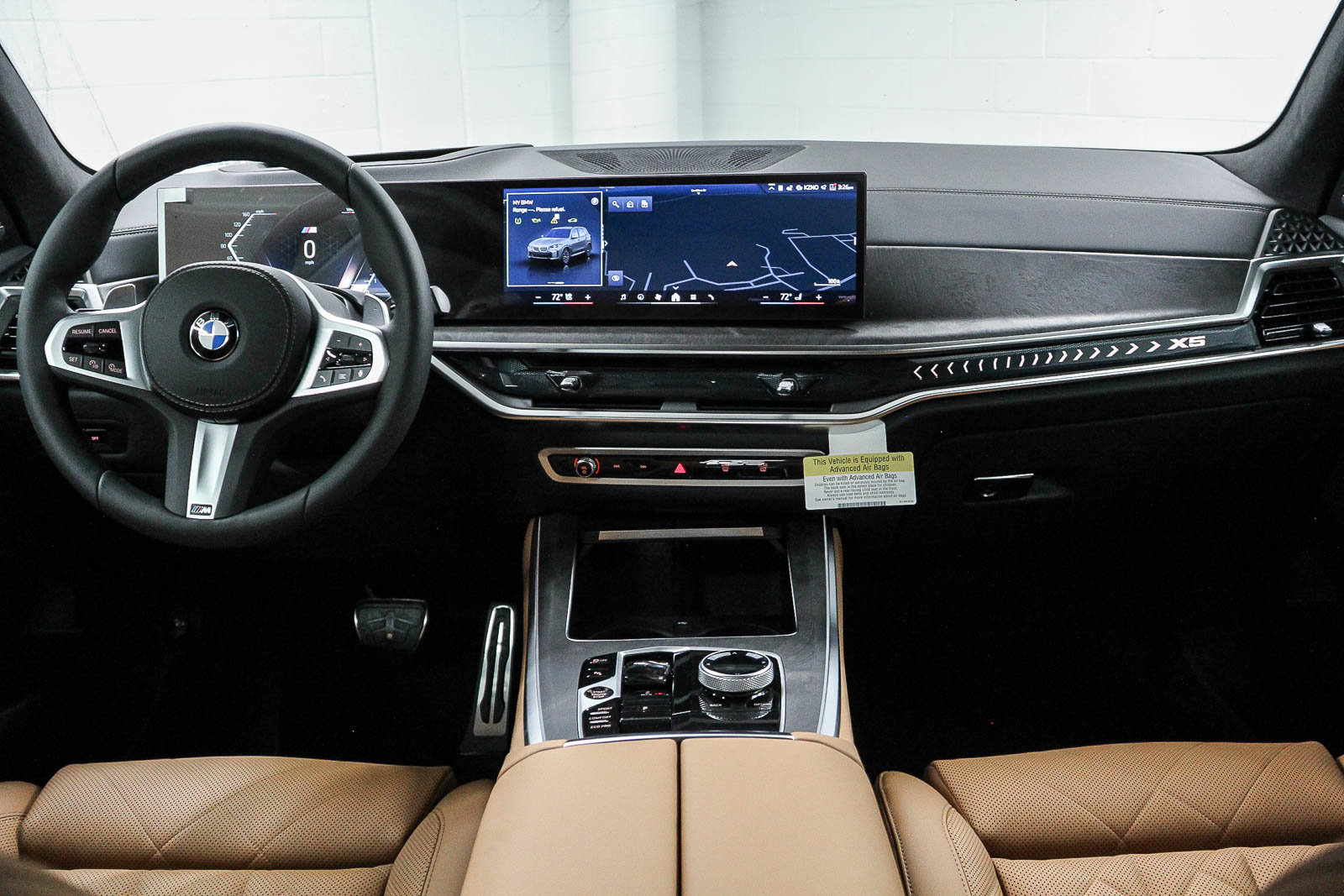 New 2026 BMW X5 sDrive40i w/ Executive Package RWD image 13