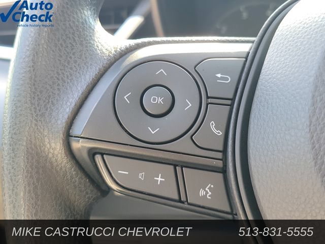 Used 2025 Toyota Corolla LE FWD image 18
