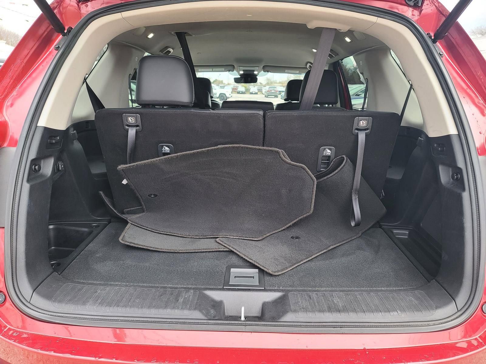 Used 2023 Honda Pilot EX-L image 4