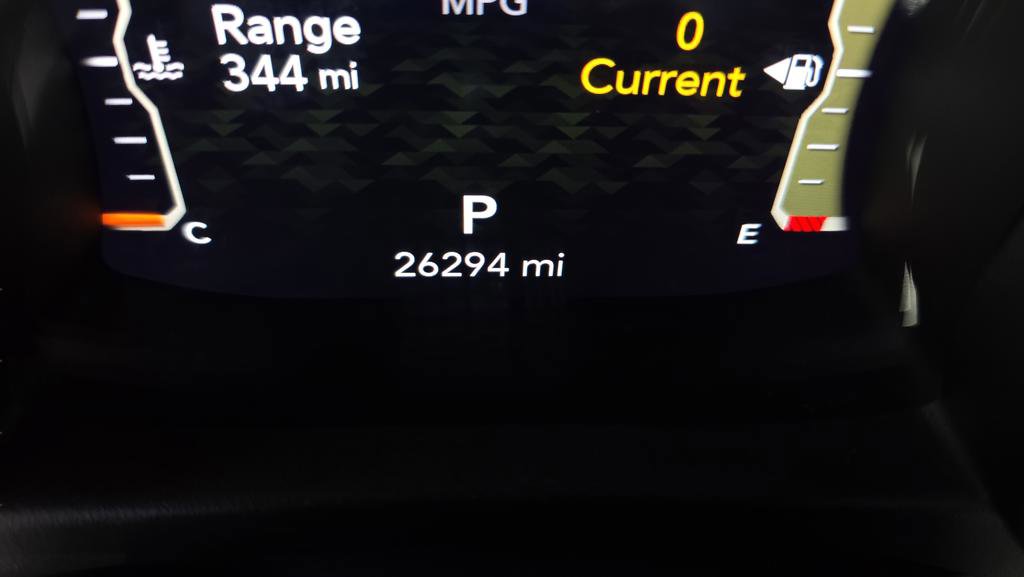 Used 2023 Jeep Wrangler Rubicon w/ Cold Weather Group image 12