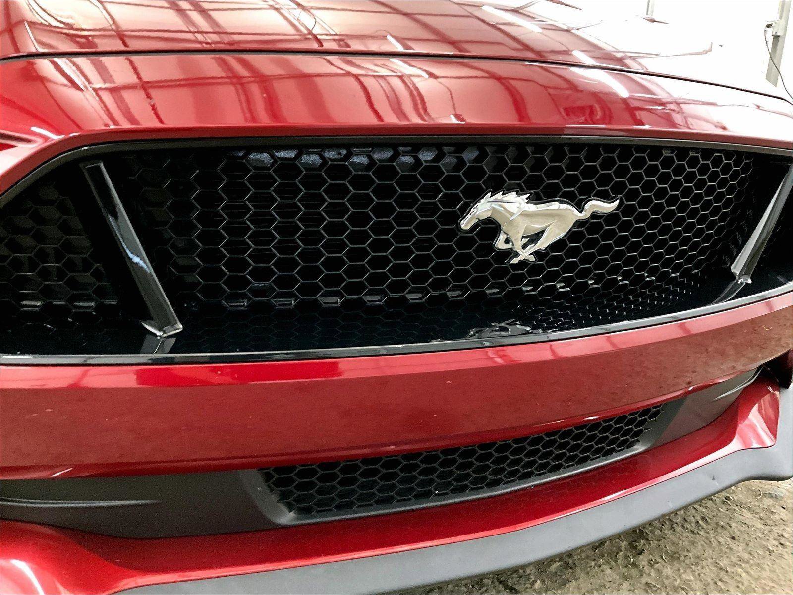 Used 2019 Ford Mustang GT RWD image 29