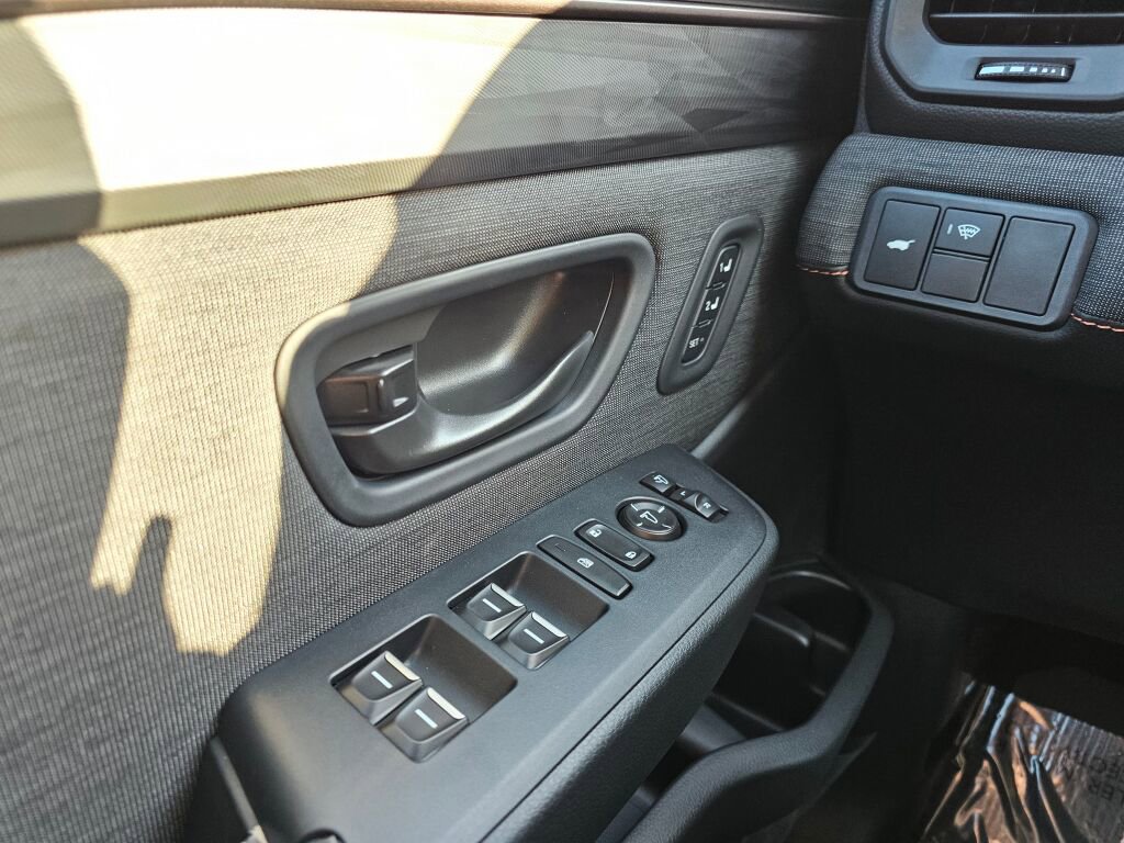 New 2026 Honda Passport TrailSport image 24