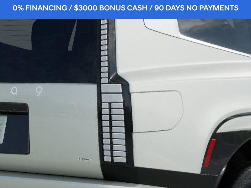 New 2026 Hyundai Ioniq 9 SEL image 12