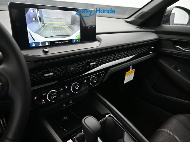New 2026 Honda Accord Sport image 12