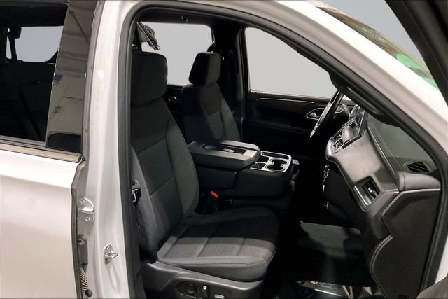 Used 2021 Chevrolet Tahoe LS AWD/4WD image 9
