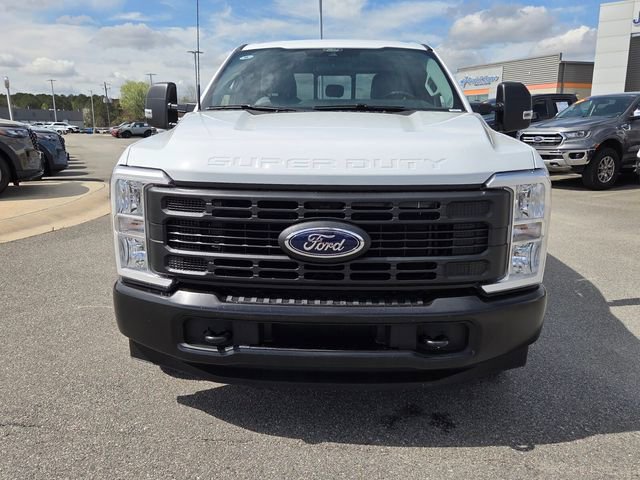 New 2026 Ford F350 XL w/ XL Driver Assist Package image 2