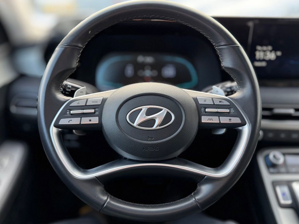 Used 2023 Hyundai Palisade XRT image 10