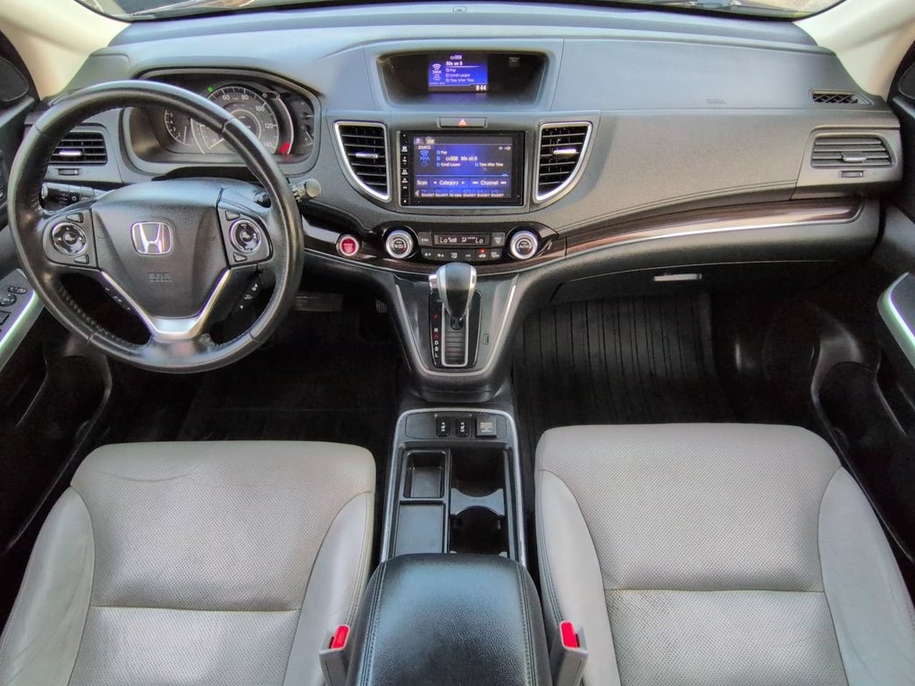 Used 2016 Honda CR-V Touring image 15