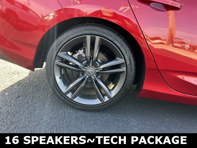 Used 2024 Acura Integra A-Spec image 7