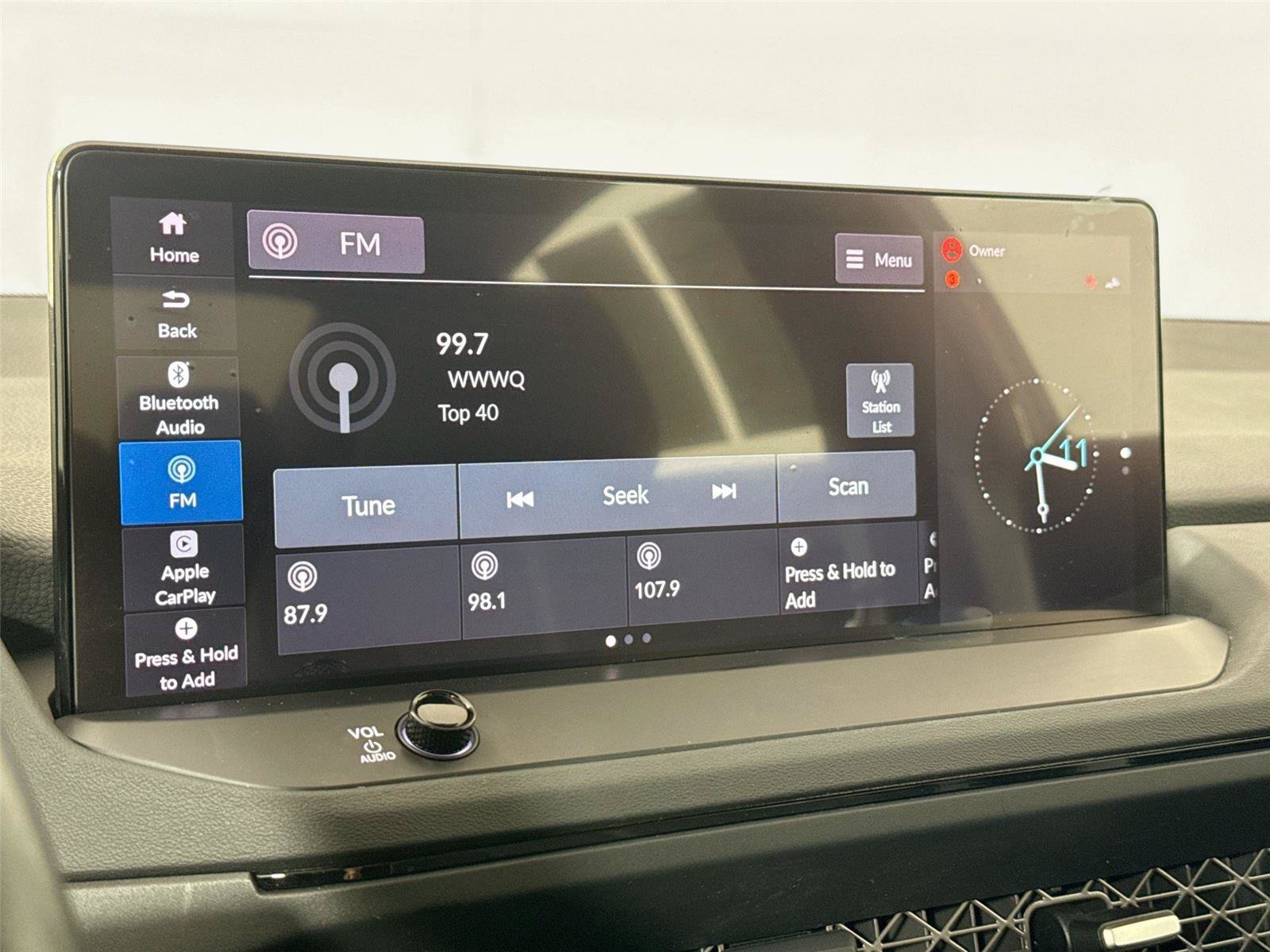 Used 2025 Honda Accord Sport image 21