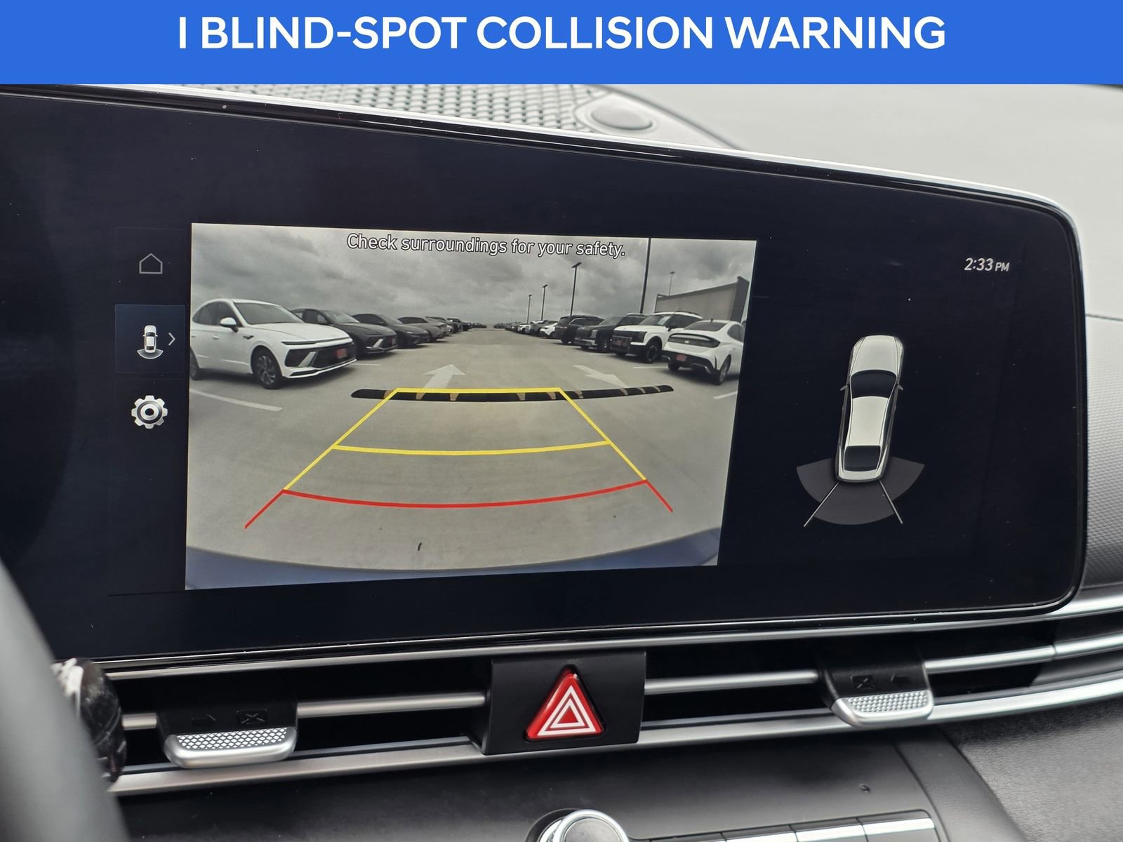 Certified 2023 Hyundai Elantra Limited FWD image 22
