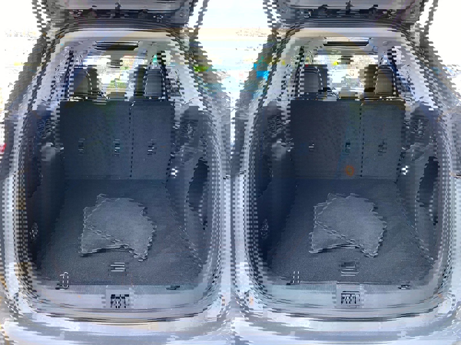 Used 2024 Ford Edge SEL w/ Convenience Package image 24