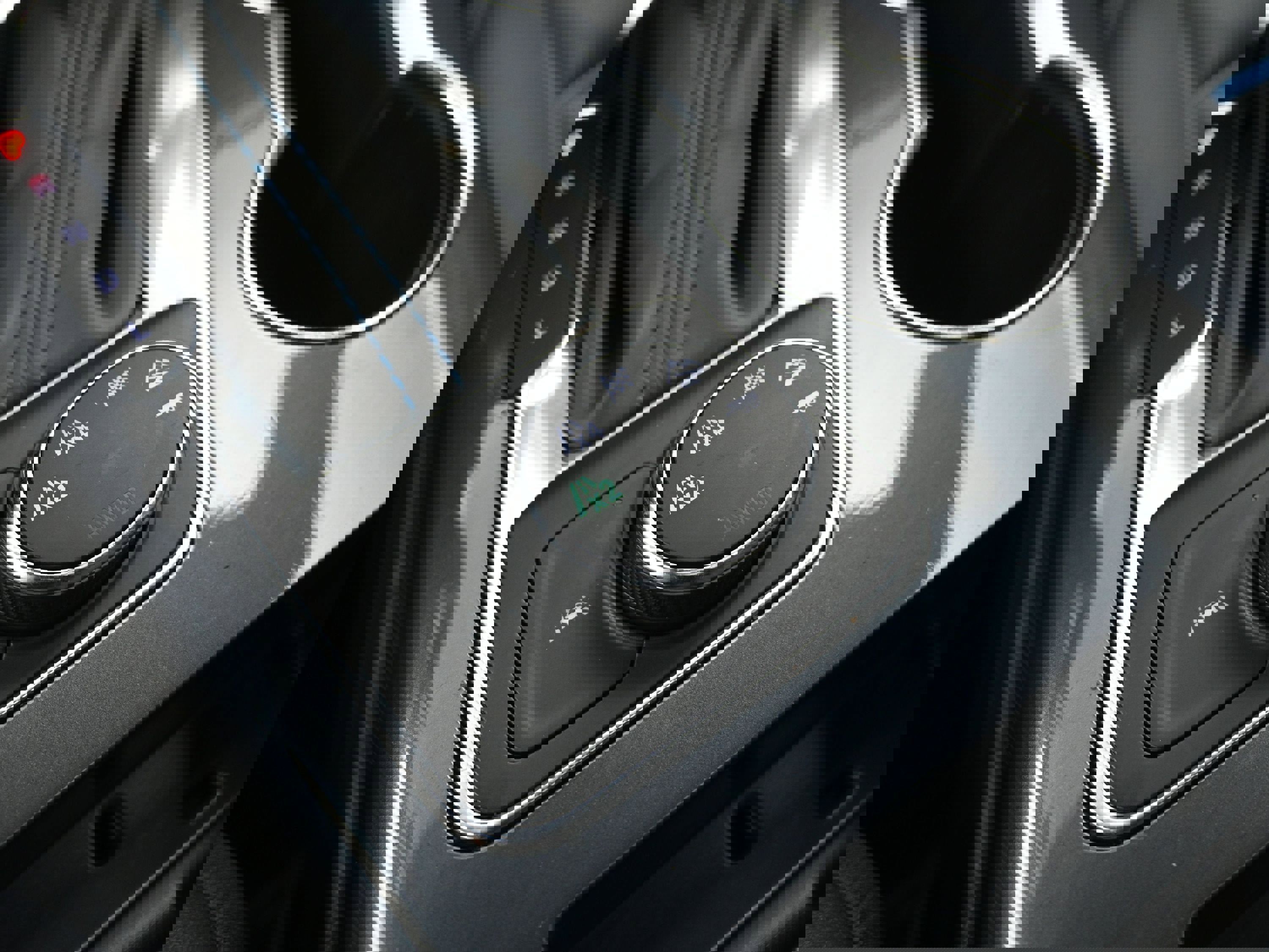 Certified 2023 Chevrolet Blazer RS w/ Driver Confidence II Package image 21