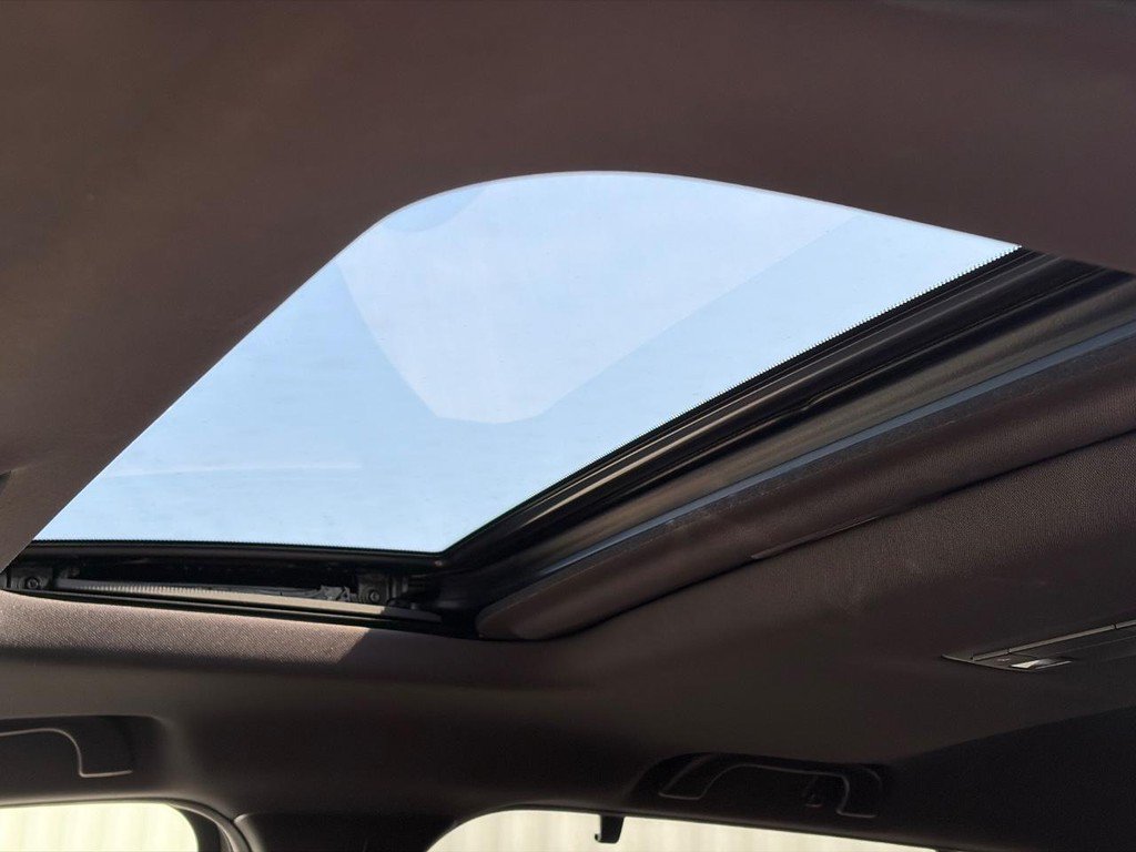 Used 2019 MAZDA CX-9 Signature AWD/4WD image 5