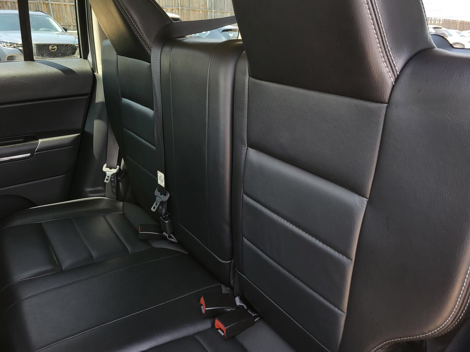 Used 2012 Jeep Patriot Limited FWD image 12