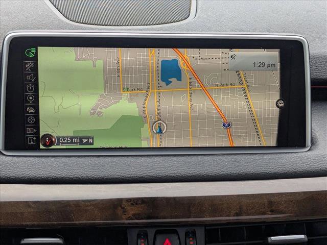 Used 2015 BMW X5 xDrive35i image 14