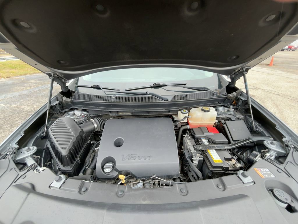 Used 2020 Chevrolet Traverse RS image 45