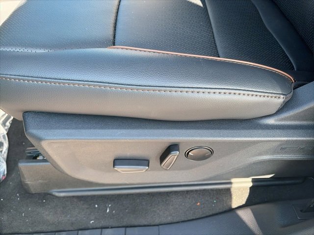 New 2026 Ford F250 Lariat w/ Lariat Ultimate Package image 18