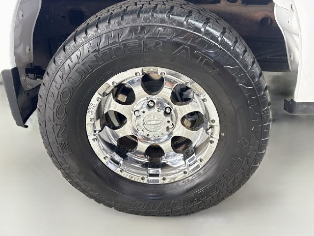 Used 2023 Chevrolet Silverado 1500 Custom RWD image 35