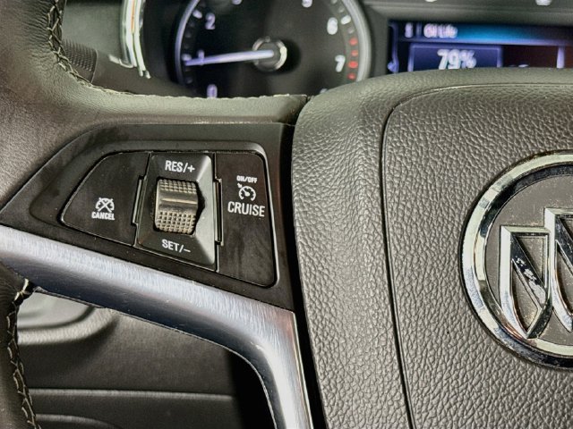 Used 2020 Buick Encore Preferred FWD image 11