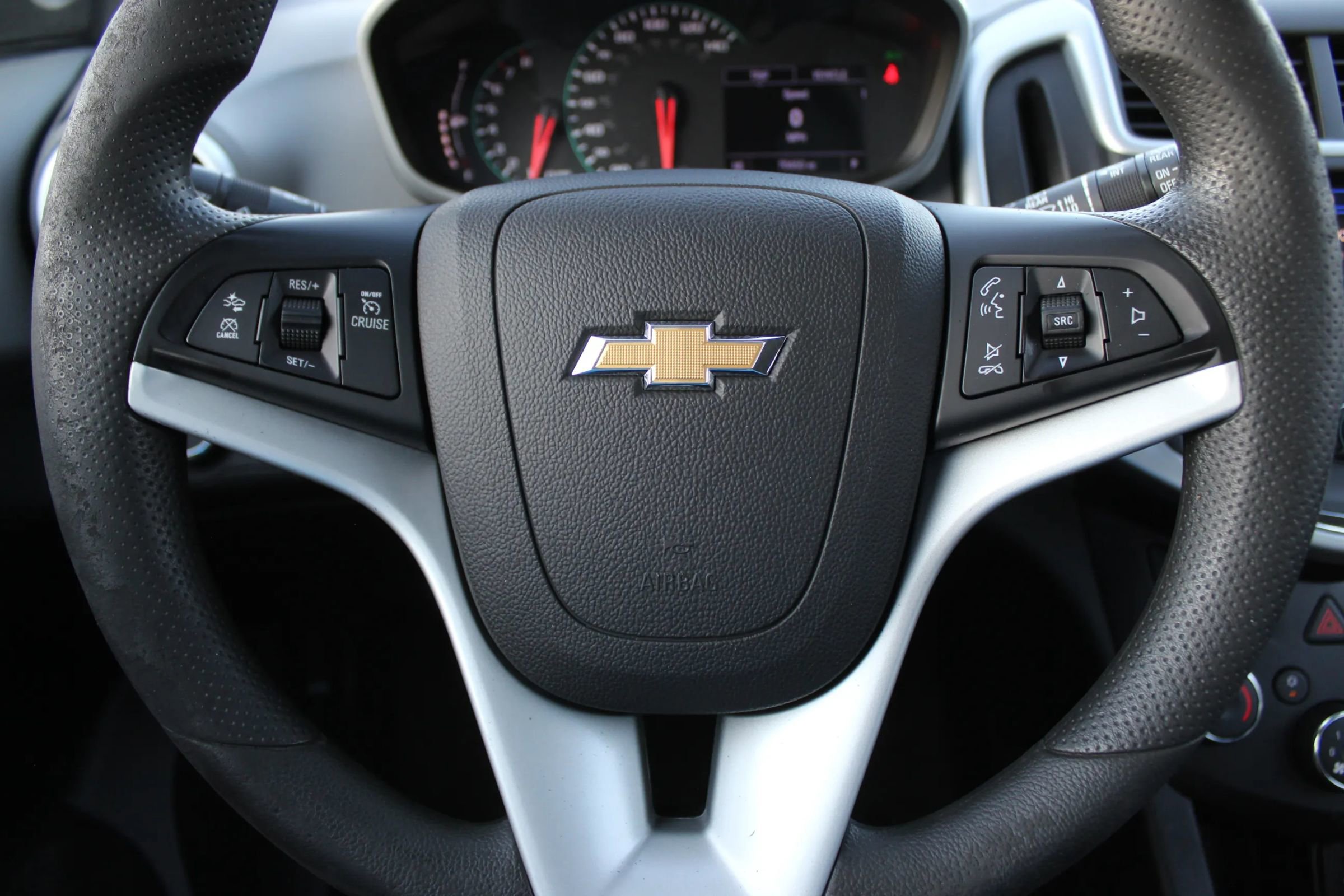 Used 2020 Chevrolet Sonic LT image 13