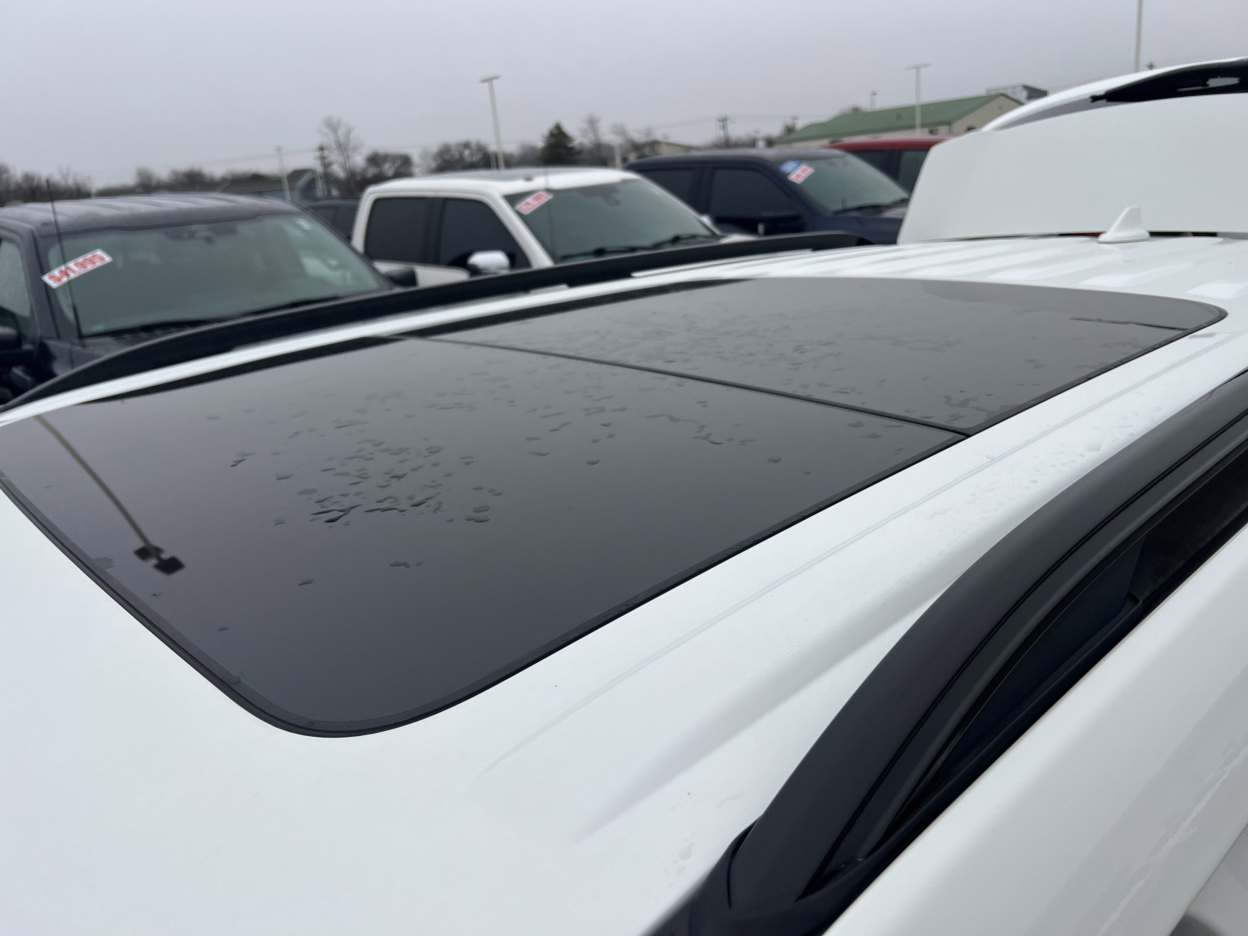 Used 2020 Ford Explorer ST w/ ST Street Pack image 16