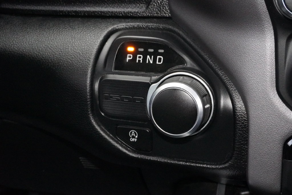 Used 2022 RAM 1500 Lone Star RWD image 17