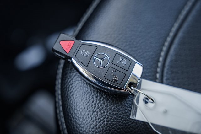 Used 2015 Mercedes-Benz ML 350 4MATIC image 43