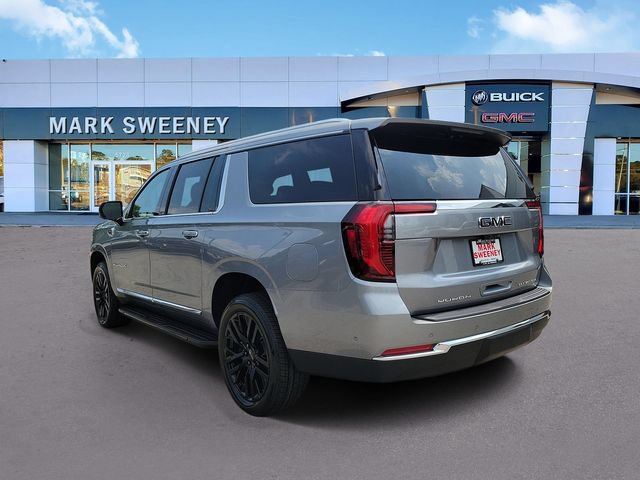 New 2026 GMC Yukon XL Elevation w/ Elevation Premium Package AWD/4WD image 33